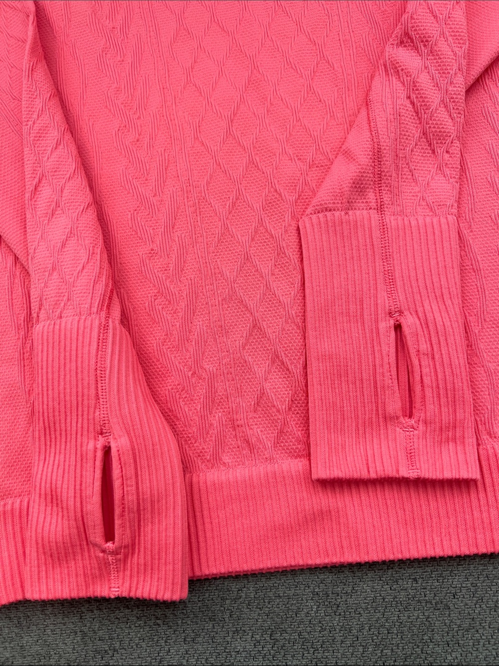 lululemon athletica Coral Crewneck Sweater - Picture 3 of 5